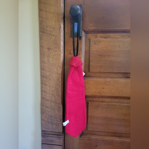 Nwt knit ugly sweater style decorative tie - Picture 7 of 7